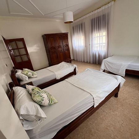 Appartement Vue Sur Mer - Al Hoceïma Eksteriør billede