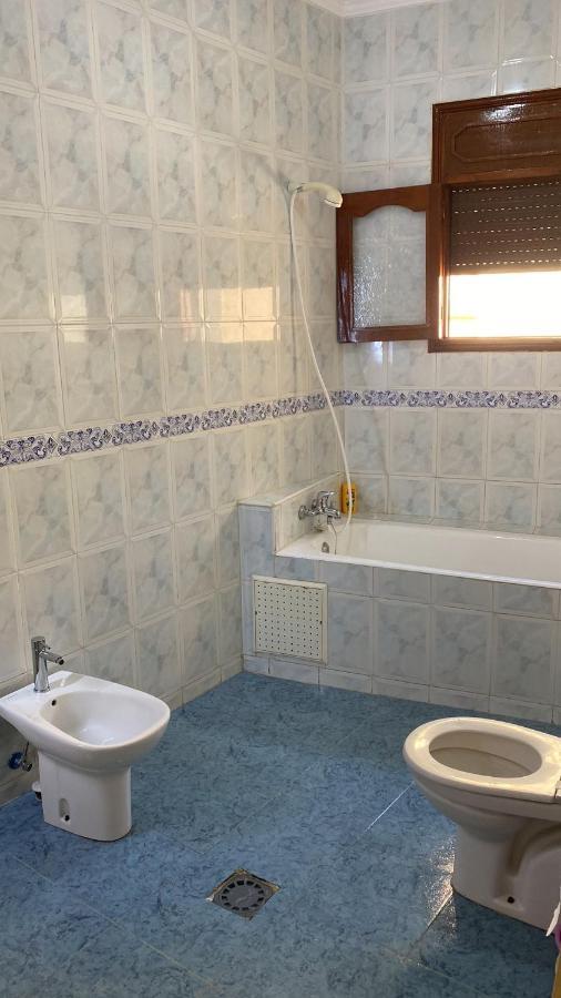 Appartement Vue Sur Mer - Al Hoceïma Eksteriør billede