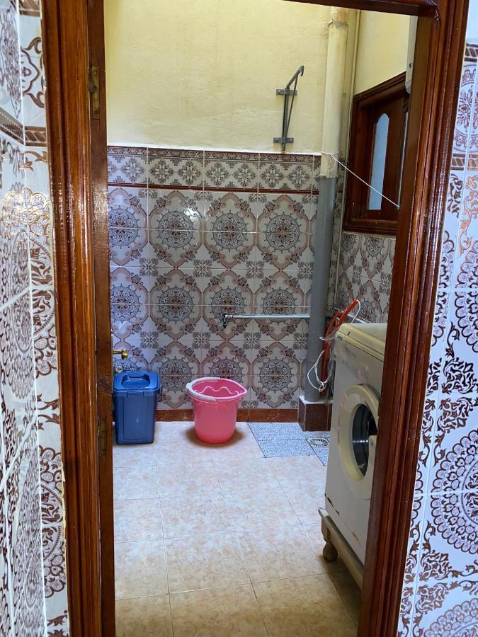 Appartement Vue Sur Mer - Al Hoceïma Eksteriør billede