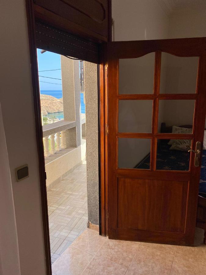 Appartement Vue Sur Mer - Al Hoceïma Eksteriør billede